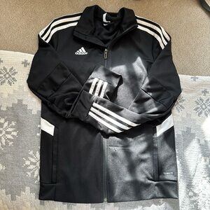 Adidas jacket Size S